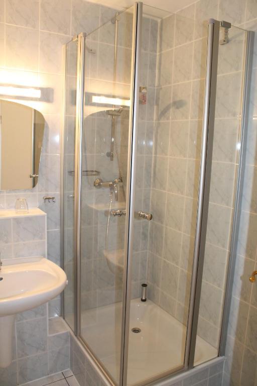 Hotel Gastmahl Des Meeres Sassnitz Dış mekan fotoğraf